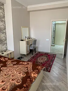 Satılır 2 otaqlı yeni tikili 57 m²