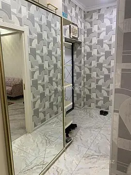 Satılır 2 otaqlı yeni tikili 57 m²