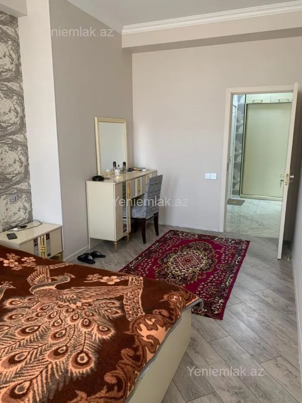 Satılır 2 otaqlı yeni tikili 57 m²