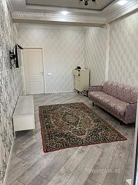 Satılır 2 otaqlı yeni tikili 57 m²