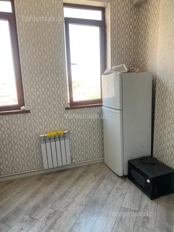 Satılır 2 otaqlı yeni tikili 57 m²