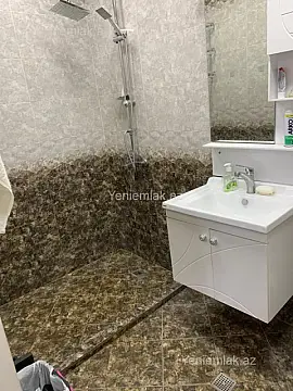 Satılır 2 otaqlı yeni tikili 57 m²