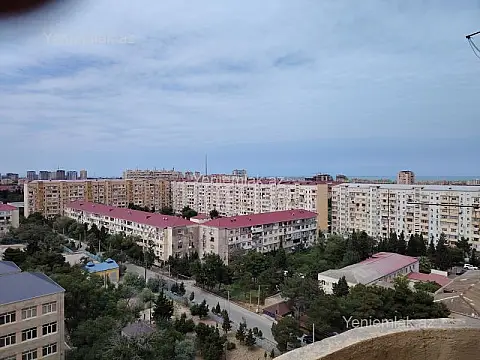 Satılır 3 otaqlı yeni tikili 128.5 m²