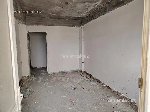Satılır 3 otaqlı yeni tikili 128.5 m²