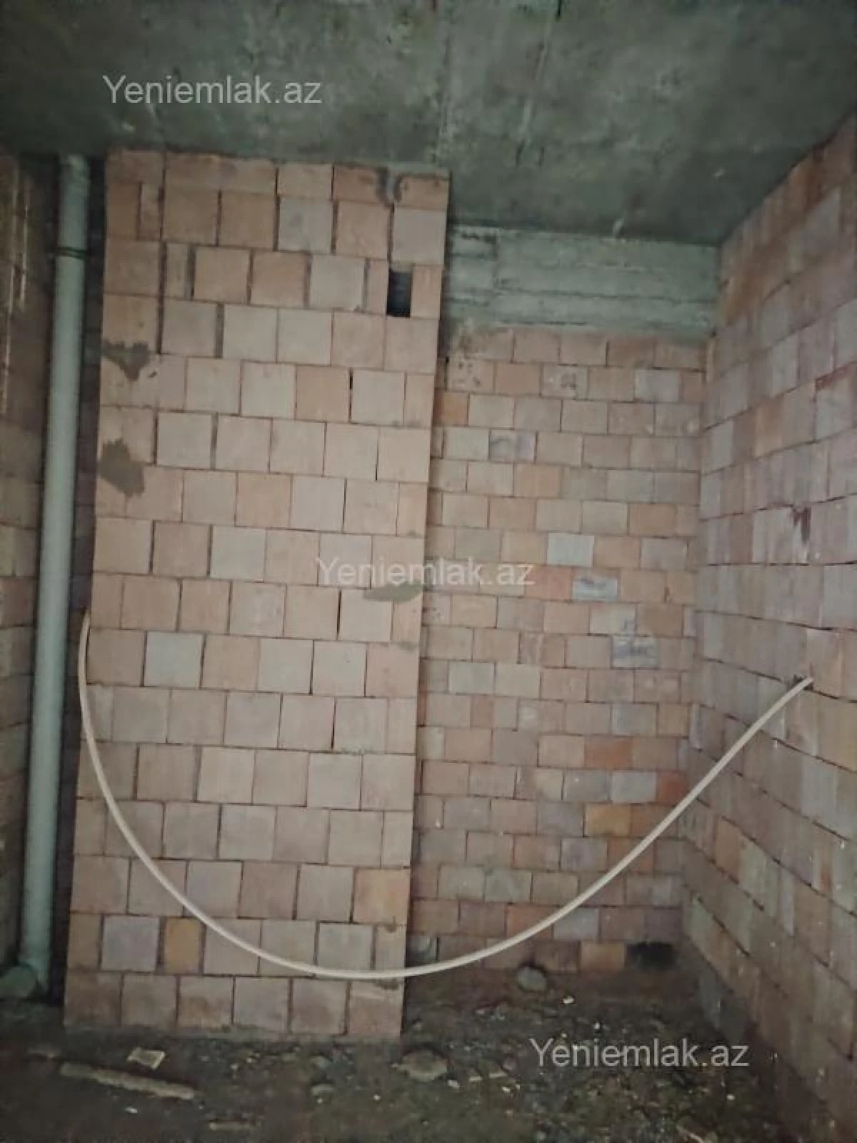 Satılır 3 otaqlı yeni tikili 128.5 m²