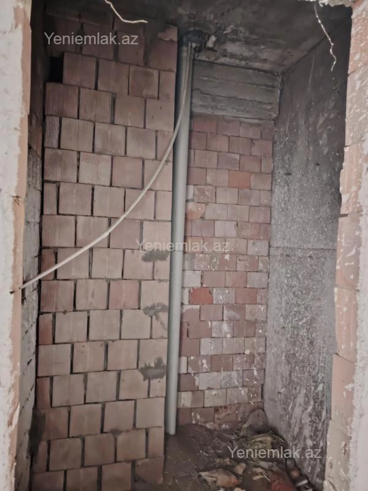 Satılır 3 otaqlı yeni tikili 128.5 m²