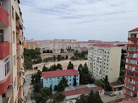 Satılır 3 otaqlı yeni tikili 128.5 m²