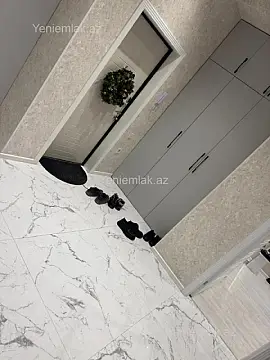 Satılır 3 otaqlı yeni tikili 90 m²