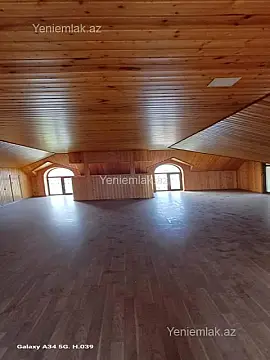 Satılır 6 otaqlı həyət evi 450 m²