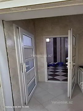 Satılır 6 otaqlı həyət evi 450 m²