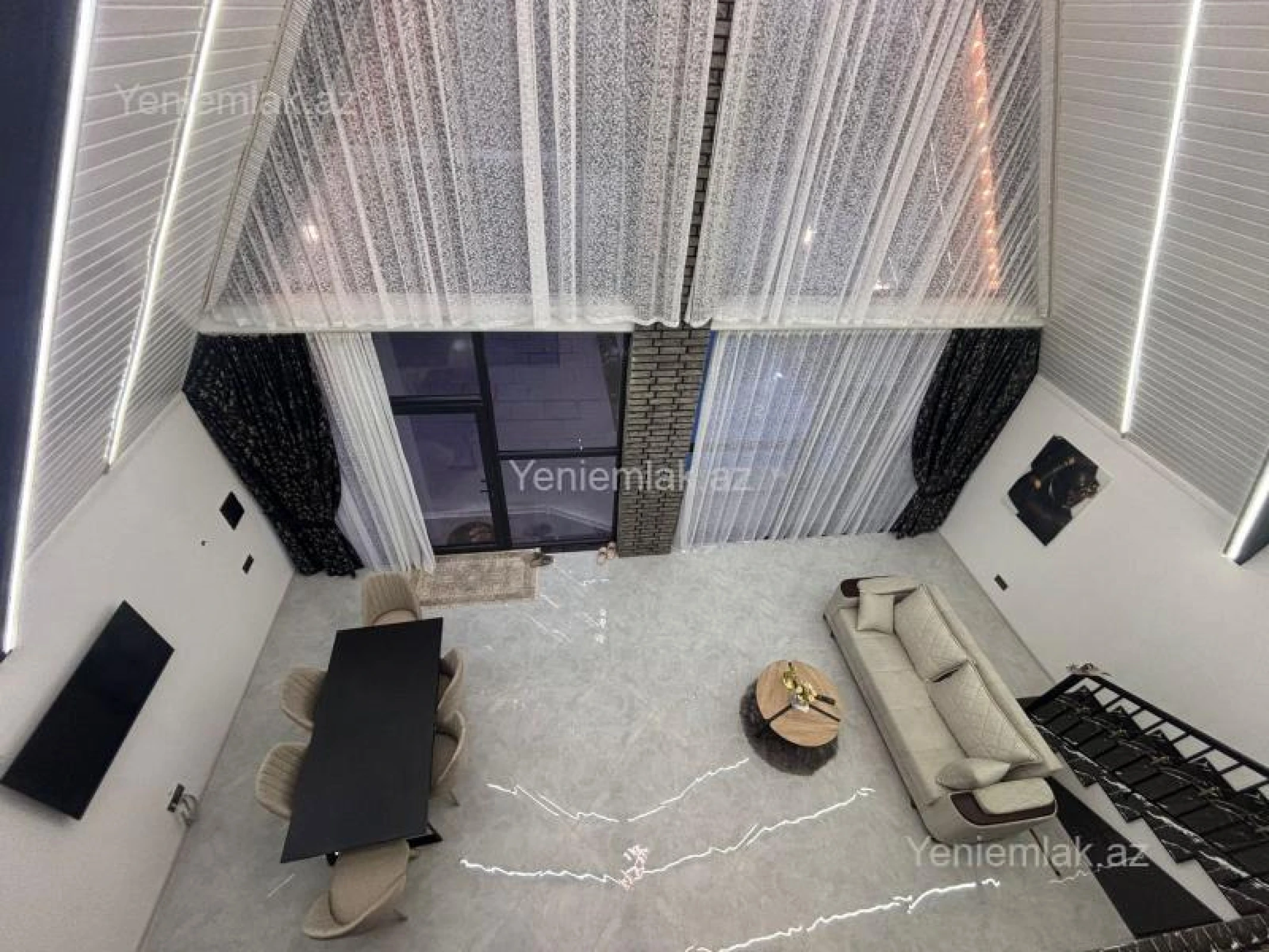 Satılır 4 otaqlı həyət evi 110 m²