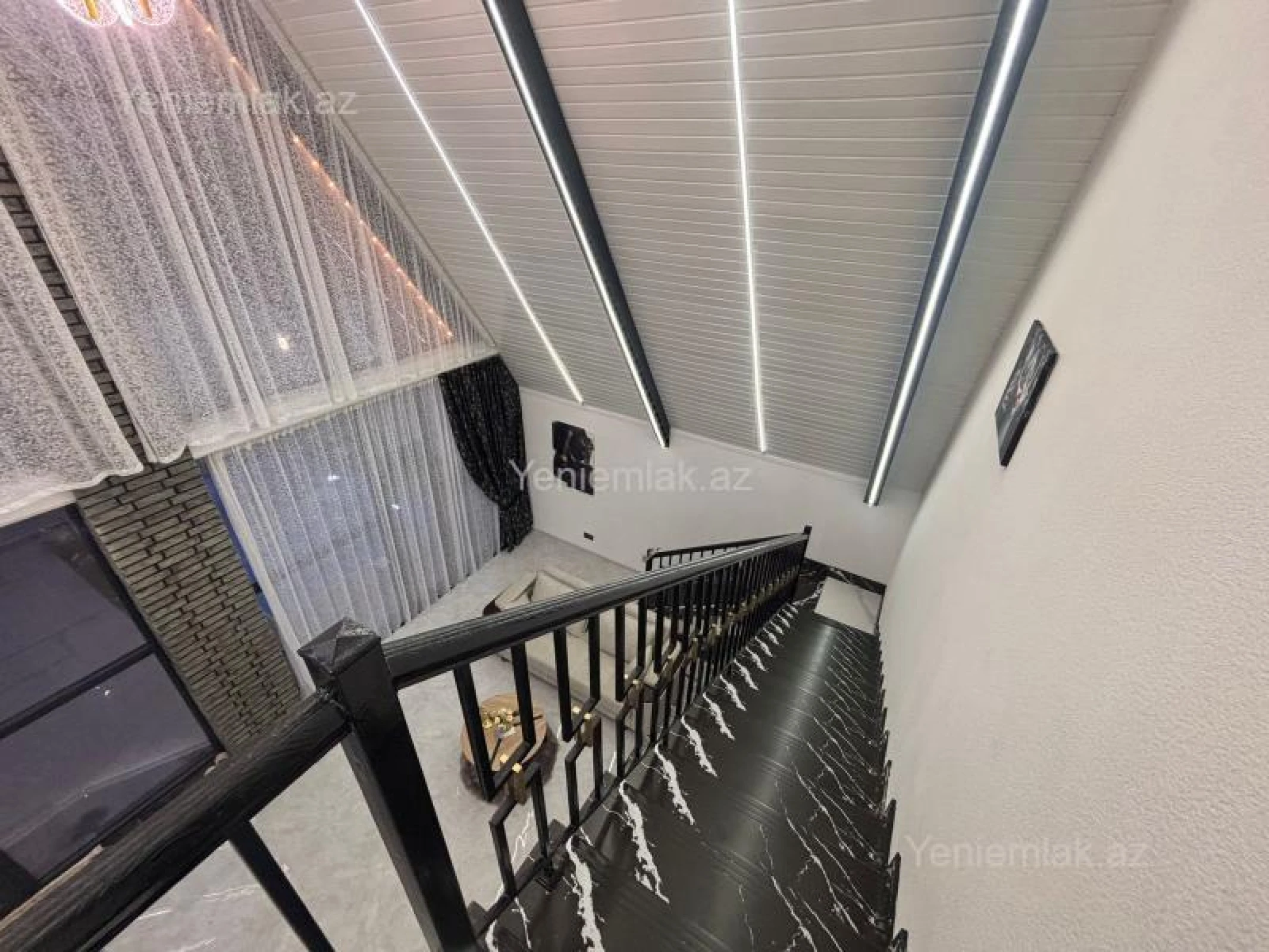 Satılır 4 otaqlı həyət evi 110 m²