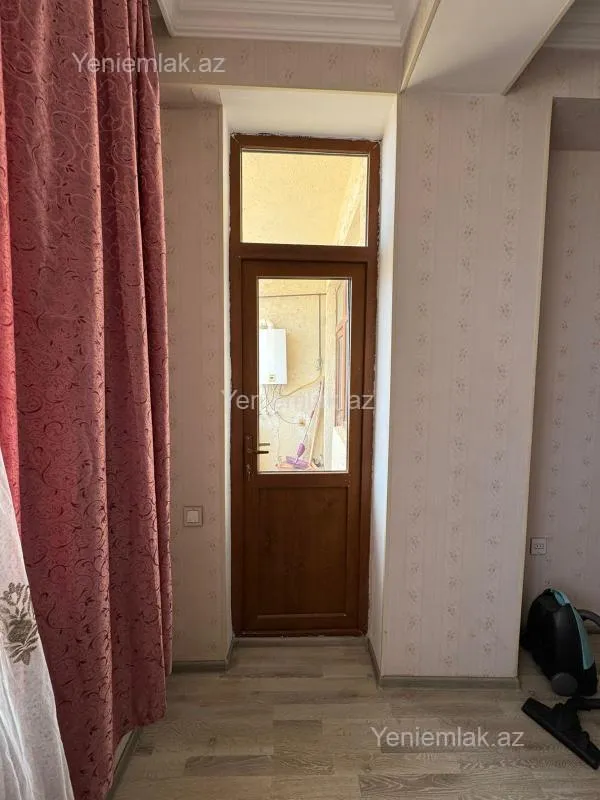 Satılır 2 otaqlı yeni tikili 57 m²