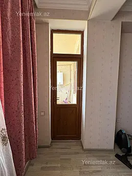 Satılır 2 otaqlı yeni tikili 57 m²