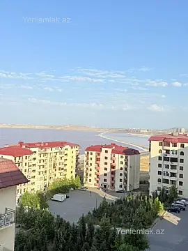 Satılır 2 otaqlı yeni tikili 57 m²