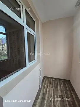 Satılır 2 otaqlı köhnə tikili 55 m²