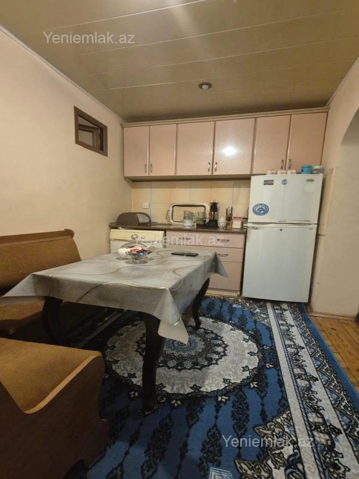 Satılır 3 otaqlı köhnə tikili 60 m²