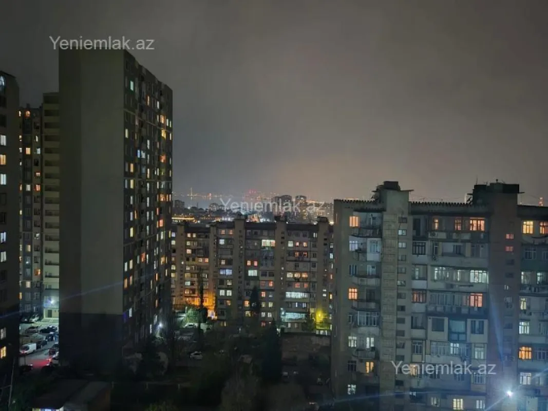 Satılır 3 otaqlı köhnə tikili 60 m²