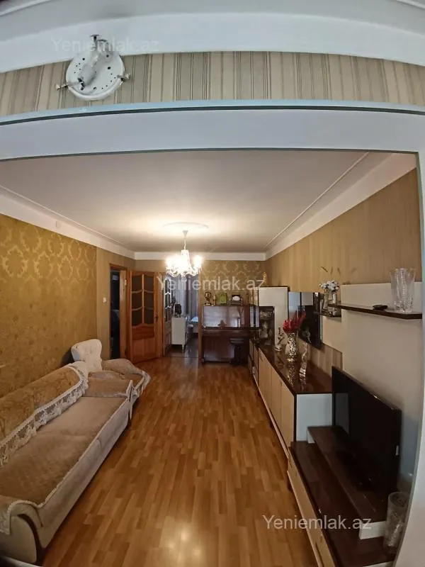 Satılır 3 otaqlı həyət evi 120 m²