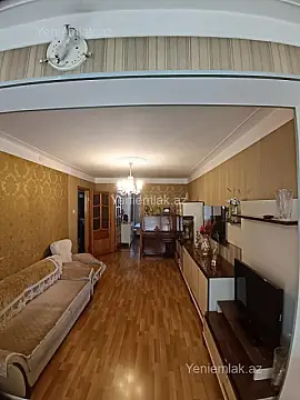 Satılır 3 otaqlı həyət evi 120 m²