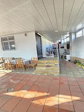 Satılır 3 otaqlı həyət evi 120 m²