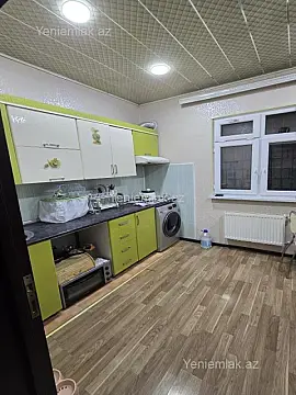 Satılır 3 otaqlı həyət evi 120 m² — Sumqayıt 3 otaq 120.00 m²