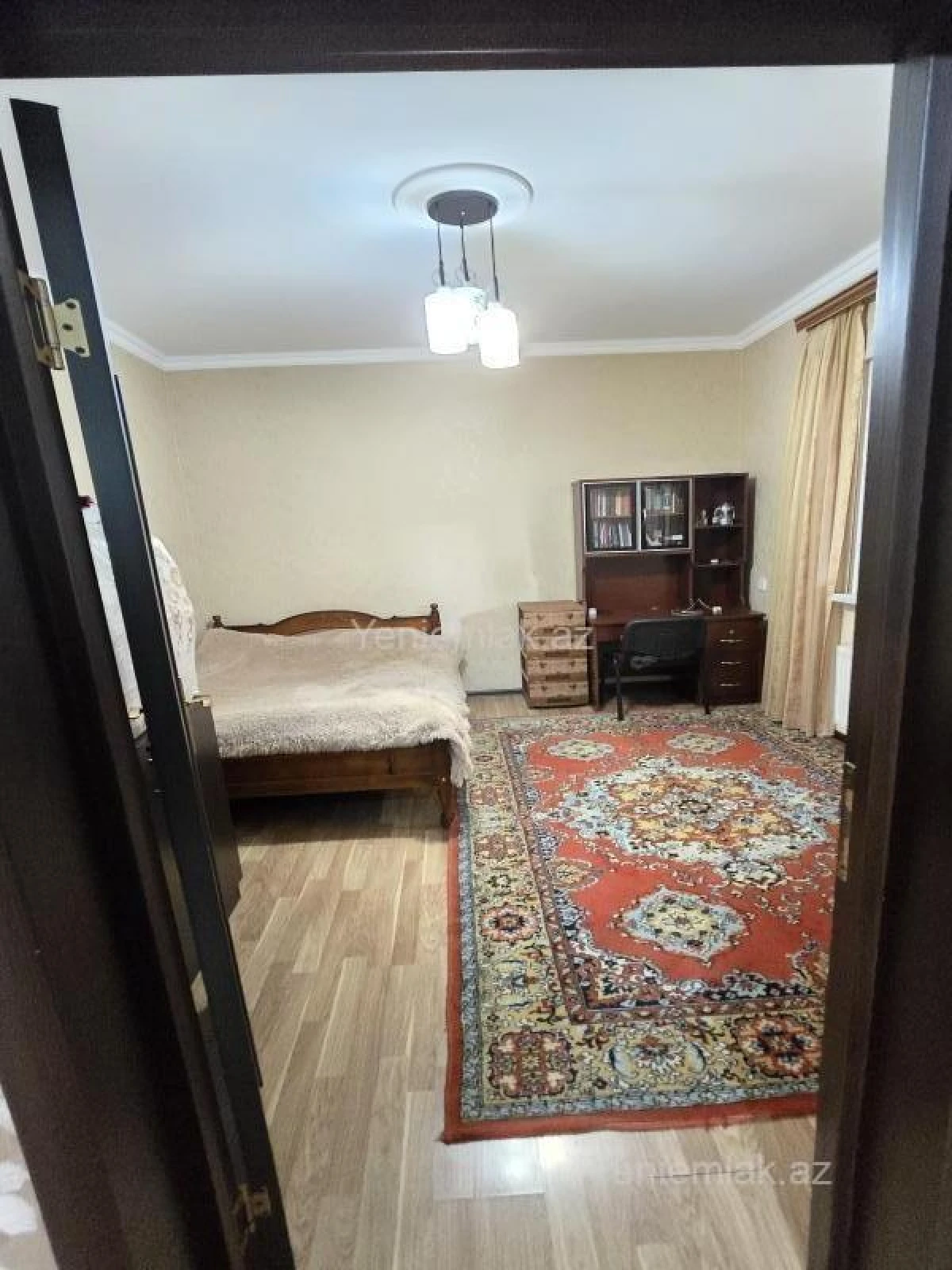 Satılır 3 otaqlı həyət evi 120 m²