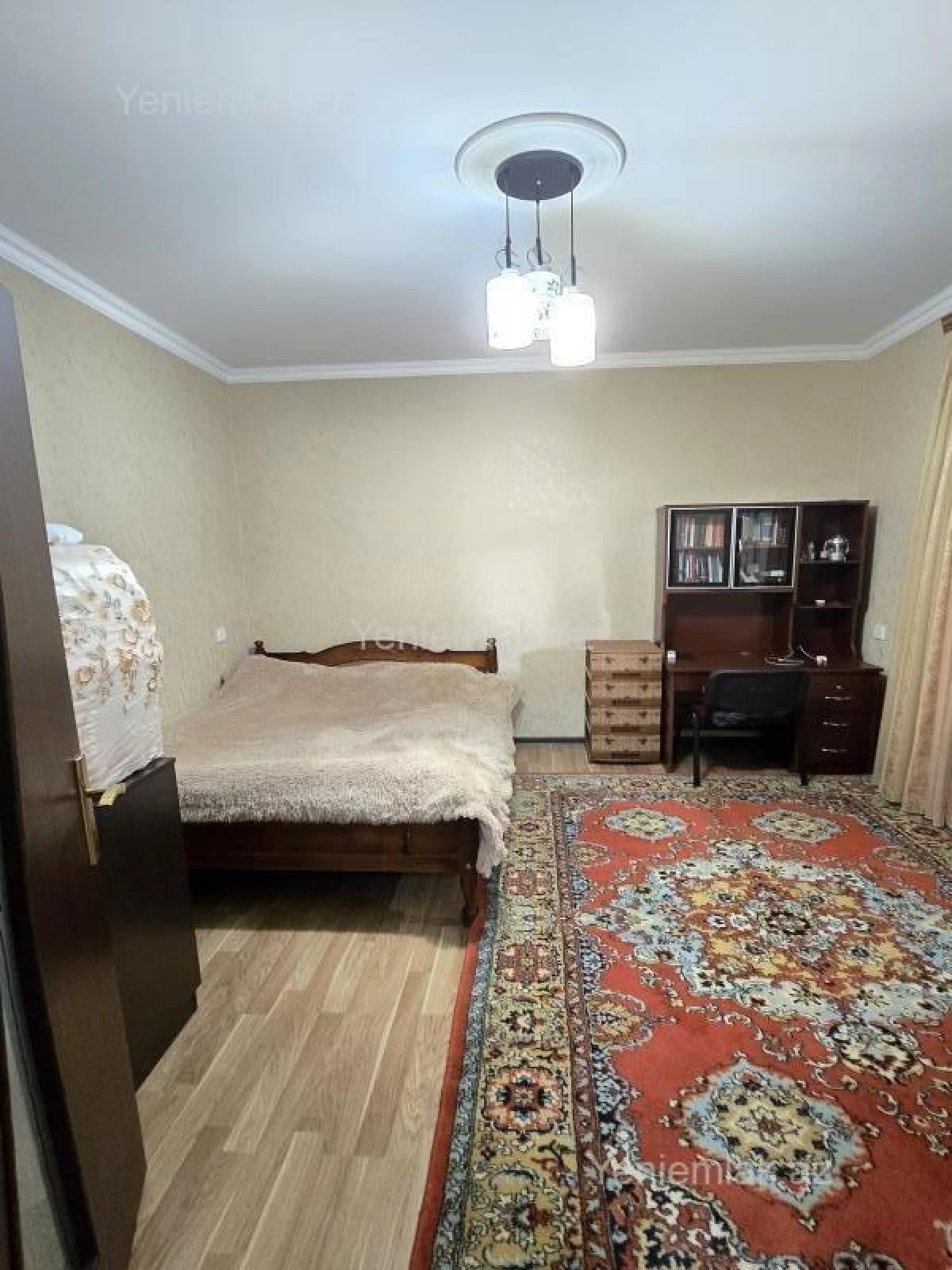Satılır 3 otaqlı həyət evi 120 m²