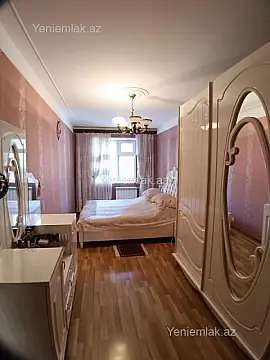 Satılır 3 otaqlı həyət evi 120 m²