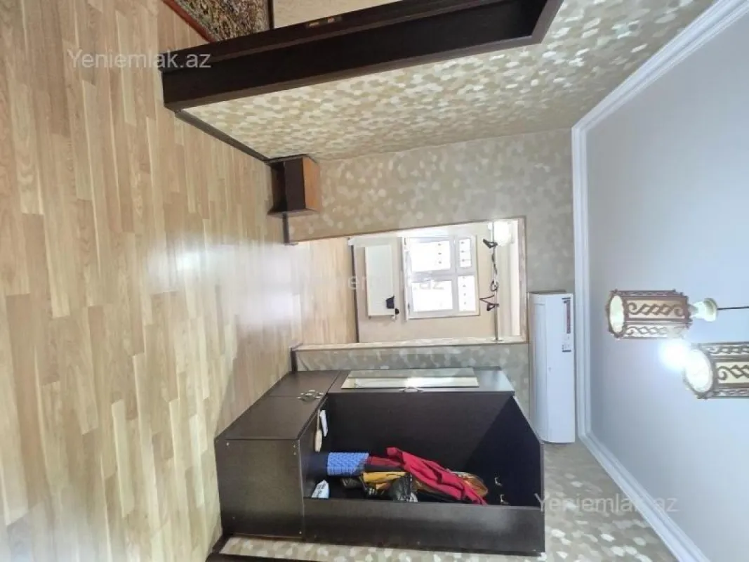 Satılır 3 otaqlı həyət evi 120 m²