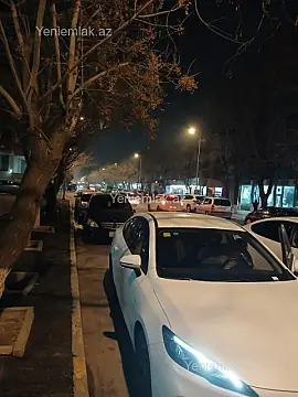 Satılır 1 otaqlı obyekt 82.5 m² — Sumqayıt 1 otaq 82.50 m²
