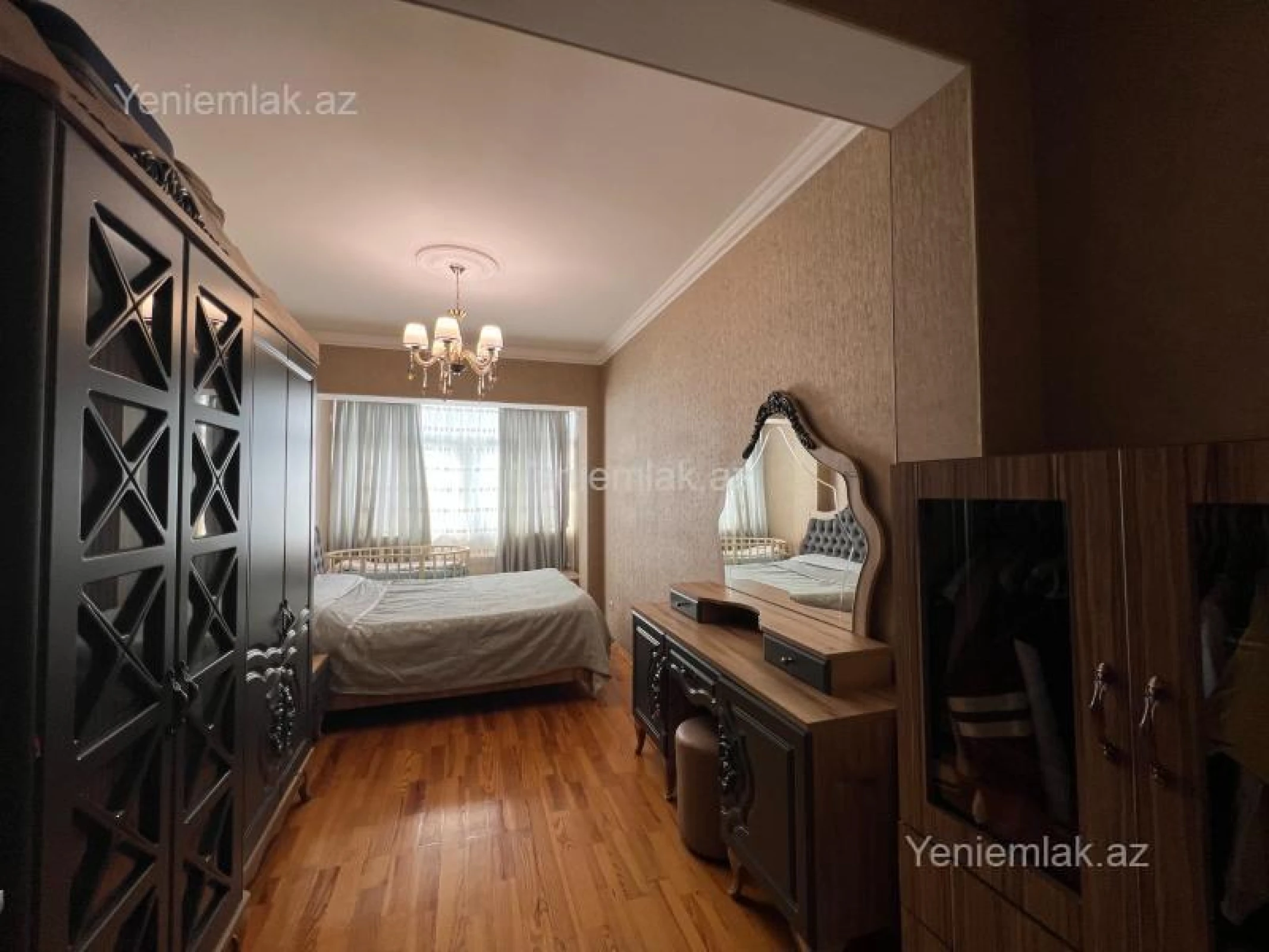 Satılır 2 otaqlı yeni tikili 73 m²