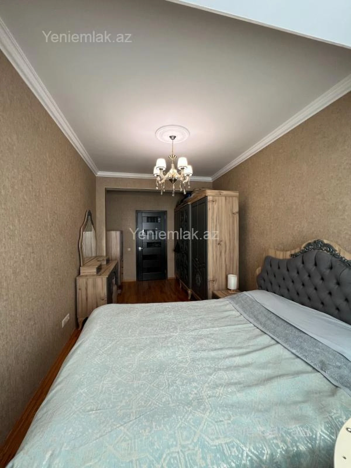 Satılır 2 otaqlı yeni tikili 73 m²