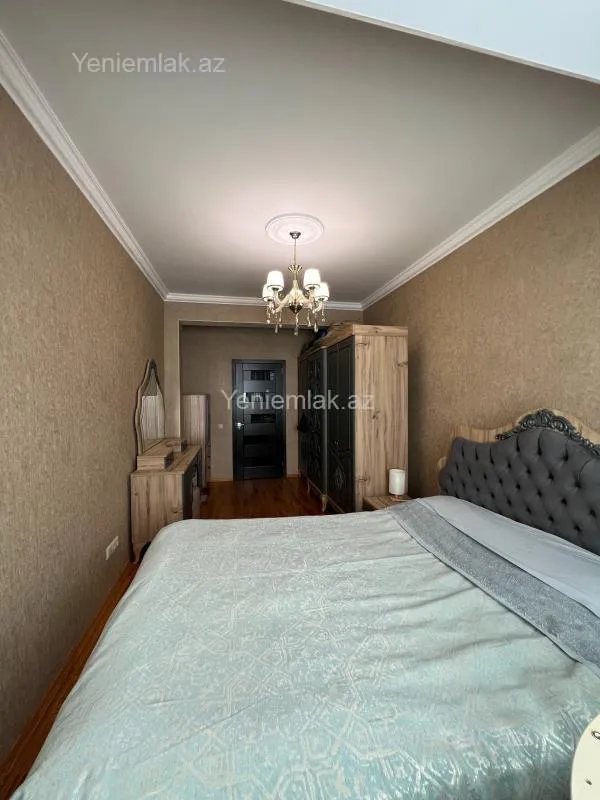 Satılır 2 otaqlı yeni tikili 73 m²