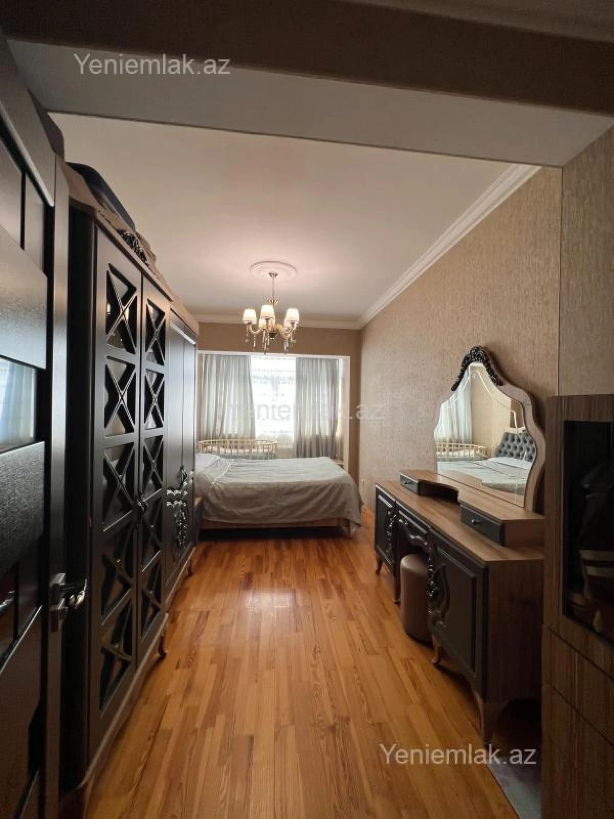 Satılır 2 otaqlı yeni tikili 73 m²