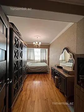 Satılır 2 otaqlı yeni tikili 73 m²