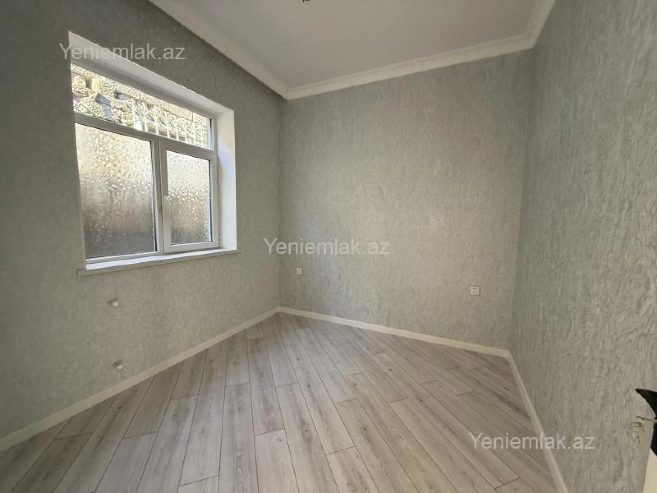 Satılır 3 otaqlı həyət evi 100 m²