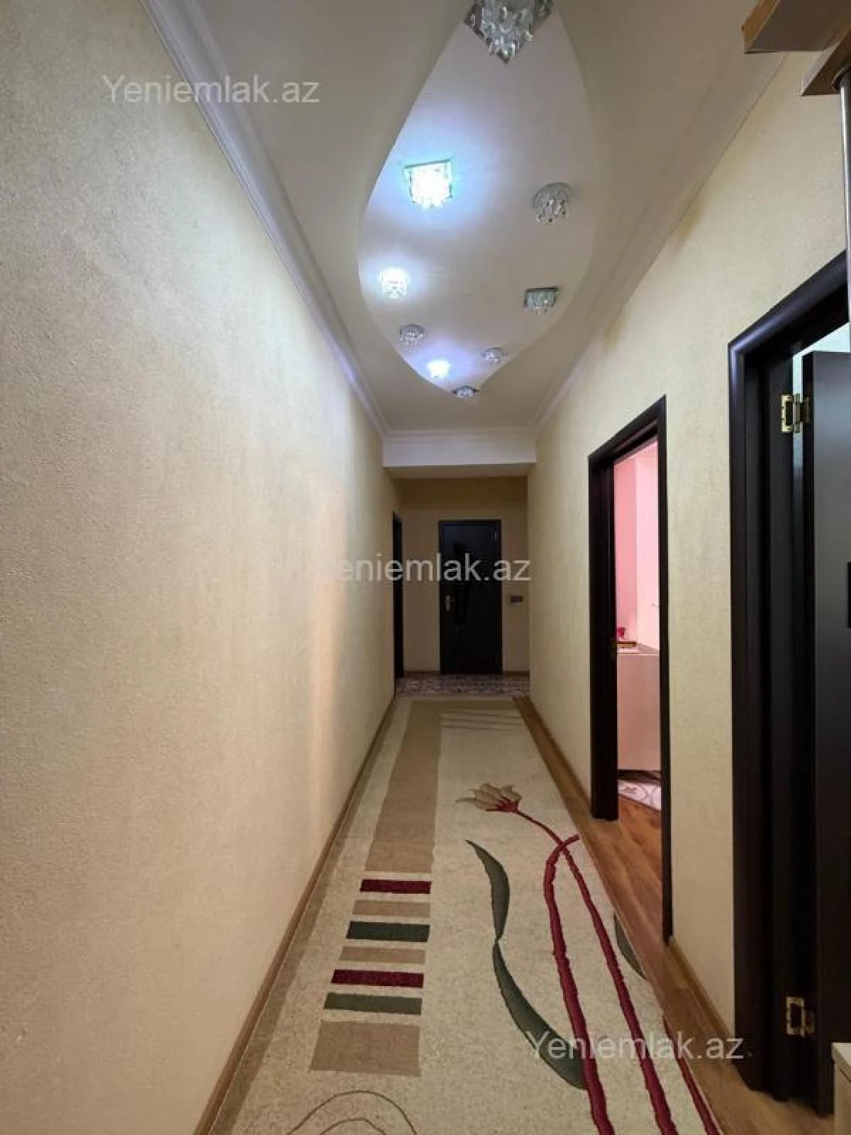Satılır 3 otaqlı yeni tikili 114 m²