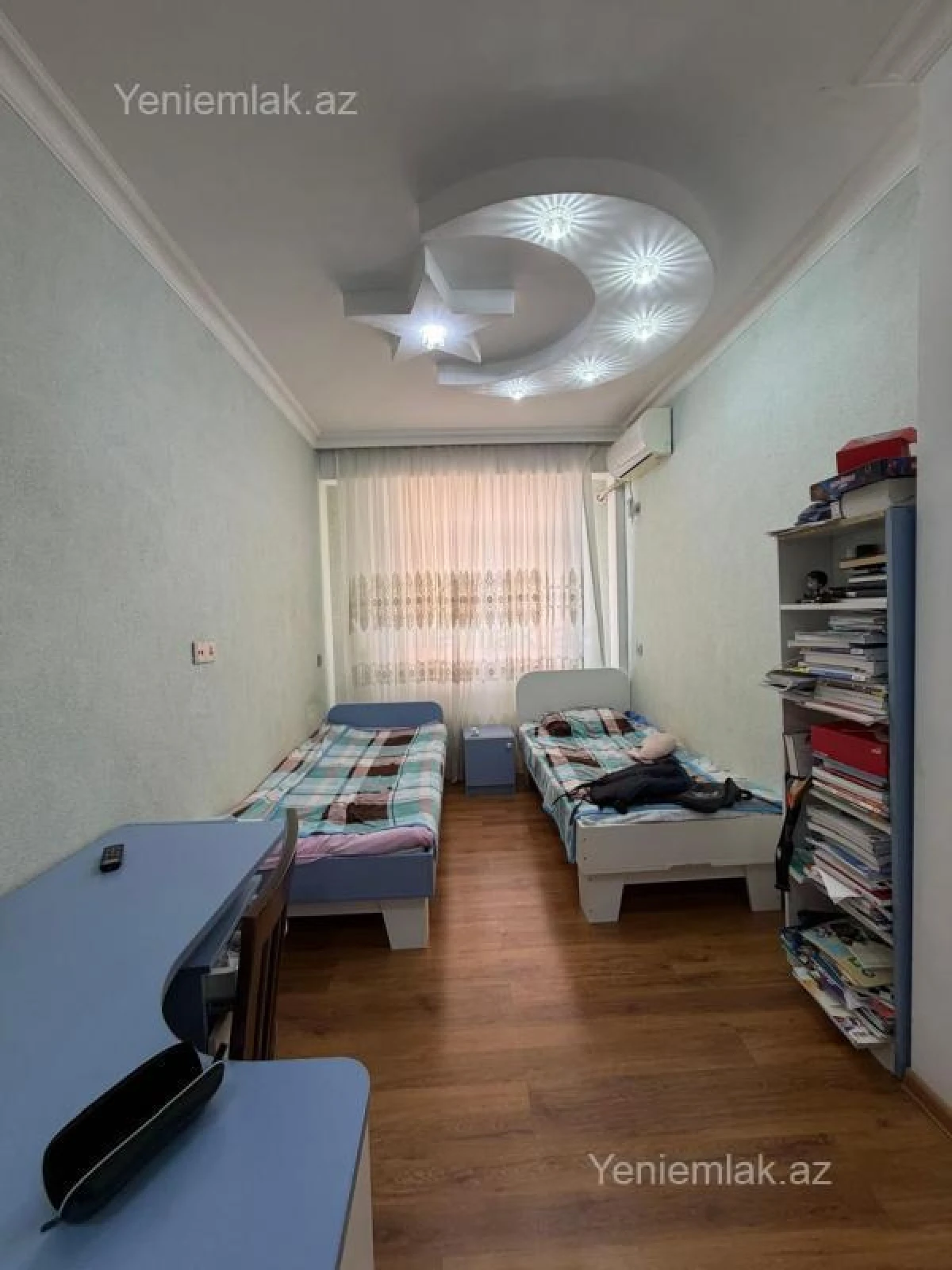 Satılır 3 otaqlı yeni tikili 114 m²