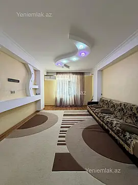 Satılır 3 otaqlı yeni tikili 114 m²