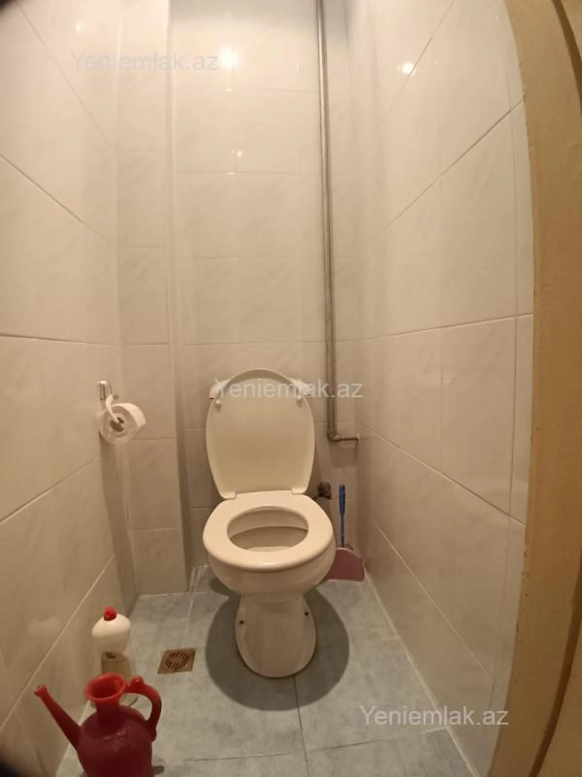 Satılır 2 otaqlı köhnə tikili 55 m²