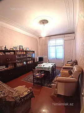 Satılır 2 otaqlı köhnə tikili 55 m² — Sumqayıt 2 otaq 55.00 m²