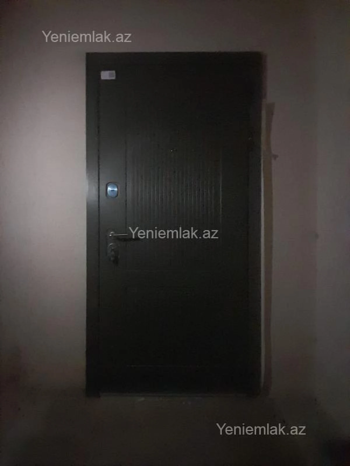 Satılır 2 otaqlı yeni tikili 66 m²