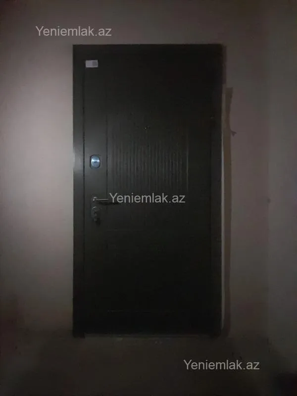 Satılır 2 otaqlı yeni tikili 66 m²