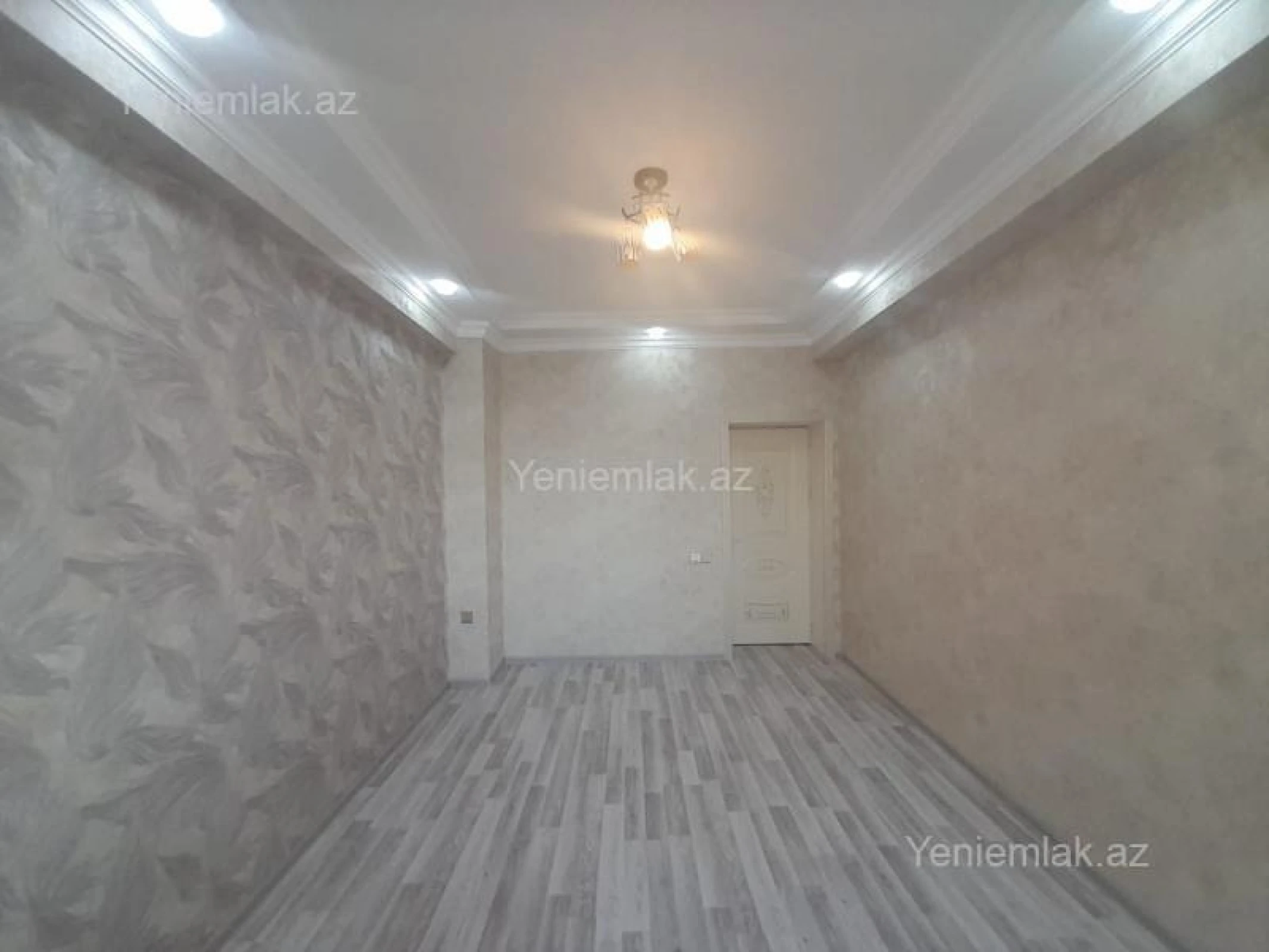Satılır 2 otaqlı yeni tikili 66 m²