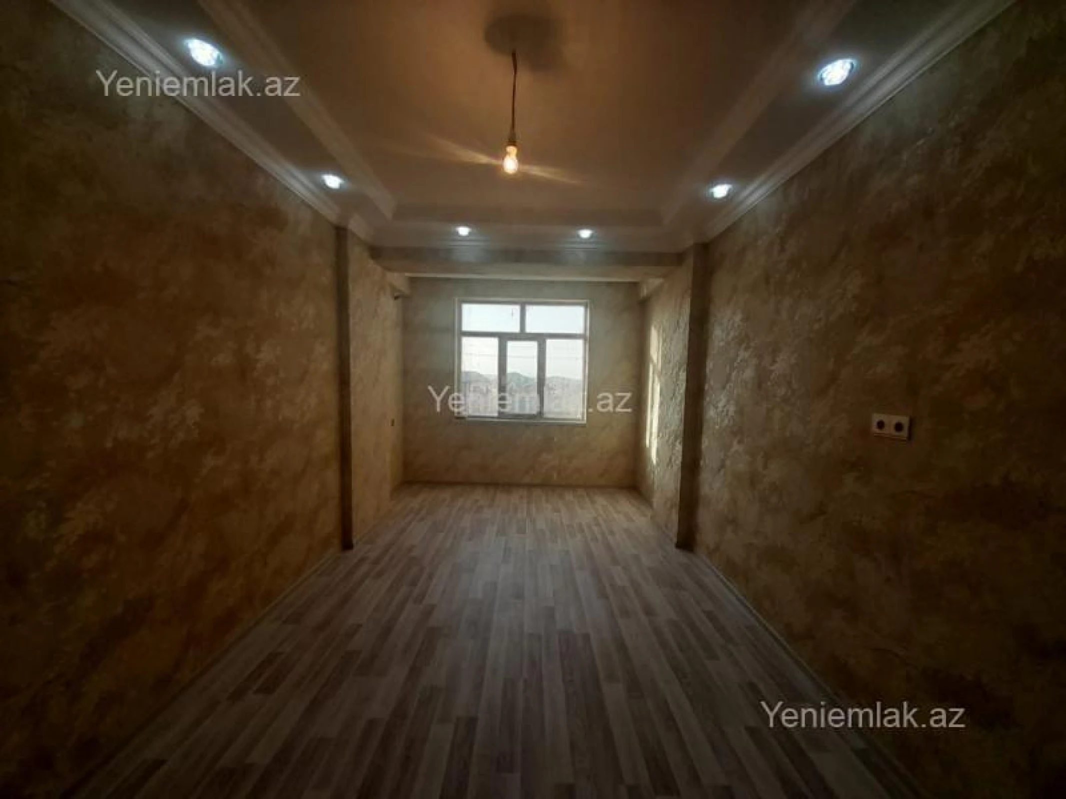Satılır 2 otaqlı yeni tikili 66 m²
