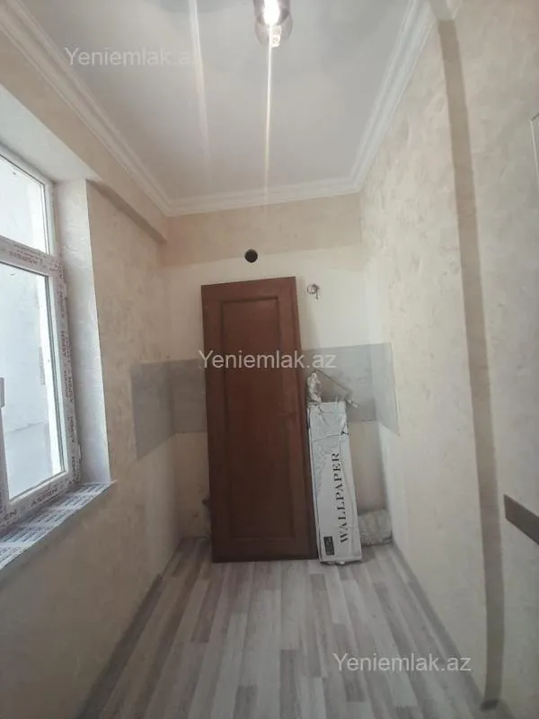 Satılır 2 otaqlı yeni tikili 66 m²