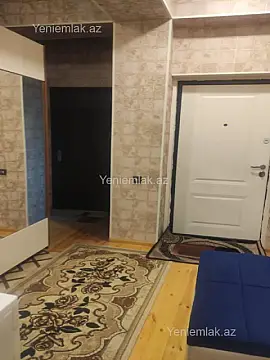 Satılır 2 otaqlı köhnə tikili 82 m²