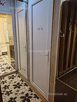 Satılır 2 otaqlı köhnə tikili 50 m²
