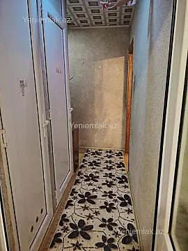 Satılır 2 otaqlı köhnə tikili 50 m²